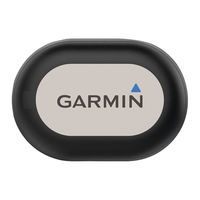 Garmin Keep Away Tag Manual De Instrucciones