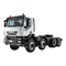 Automóviles Iveco TRAKKER 8x4 Uso Y Mantenimiento