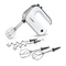 Mezcladores Bosch MFQ4 Serie Instrucciones De Uso