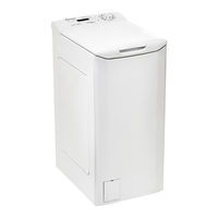 Candy CLT373DM-47 Manual De Instrucciones