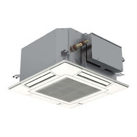 Hitachi RCIM-2.5FSRE Manual De Instalación Y Funcionamiento