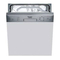 Lavaplatos Hotpoint Ariston LFZ 227 Manual De Instrucciones