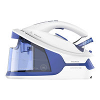 Taurus SlidingPerfect2400 Instrucciones De Uso