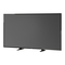 TV LCD NEC E656 Manual Del Usuario