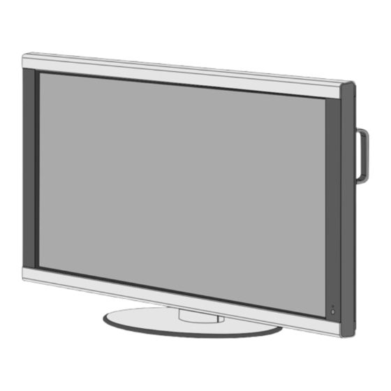 NEC MULTEOS M40 Manual De Instrucciones