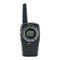 Radios Bidireccionales Cobra microTALK PR561 BLT Manual Del Propietário