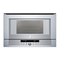 Hornos Microondas BALAY 3WM459XI Instrucciones De Uso