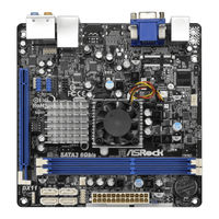 ASROCK C70M1 Manual Del Usuario