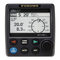 Sistemas de Piloto Automático Furuno NAVpilot-700 Manual De Instrucciones