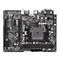 Tarjeta Madre ASROCK FM2A55M-HD+ Manual De Instrucciones