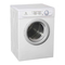 Secadoras Electrolux EDE062MDLW Manual De Instrucciones