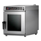 Hornos Mychef 4GN 2/3 Manual De Servicio Técnico