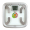 Tefal BodySignal, Manual de BodySignal Glass