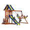 Equipos para Parques Infantiles y Áreas de Juegos Backyard Discovery PROVIDENCE 40112 Manual Del Usuario