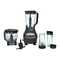 Manual y guía de recetas de Ninja Mega Kitchen System BL771 Series