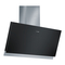 Campanas de Ventilación Bosch DWK098G61 Instrucciones De Uso
