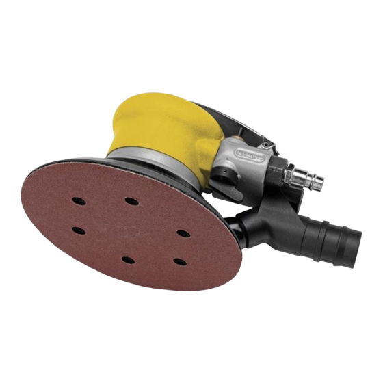 Powerplus POWAIR0013 Manual De Instrucciones