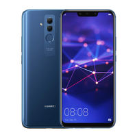 Huawei Mate 20 lite Guia Del Usuario