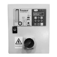 fisair CCE2.0 Manual De Instalación Y Funcionamiento