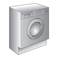 Hoover HDB 854 DN Instrucciones Para El Uso