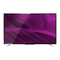 TV LED AOC LE58D3140 Guía De Inicio