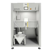 Gema OptiCenter OC06 Manual De Instrucciones