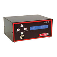 Desoutter ESP-C 110 V Manual De Instrucciones