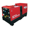 Generadores Mosa GE 40 VSX Manual De Instrucciones
