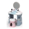 Juguetes Smoby My Beauty Dressing Table Manual De Instrucciones
