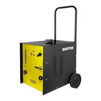 Surtek SOL5225 Manual De Usuario