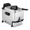 Manual de la freidora T-fal FR8000