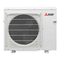 Acondicionadores de Aire Mitsubishi Electric MXZ-2F53VFHZ Manual De Instalación