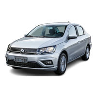 Volkswagen Gol Trend Manual De Instrucciones