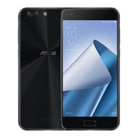Asus ZE554KL Guia Del Usuario