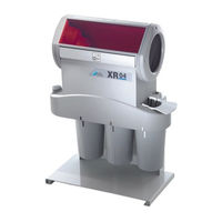 Durr Dental XR 04 Instrucciones Para El Montaje Y Uso