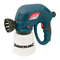 Pulverizador Pintura Silverline 126499 Manual De Instrucciones
