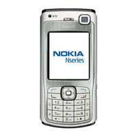 Nokia N70 Manual De Instrucciones