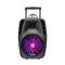 Altavoces iDance bigben GROOVE 216 Manual Del Usuario