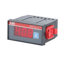 ABB AMTD-2-R P Instrucciones De Montaje