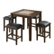 Muebles de Interior Costco 301913 Instrucciones De Ensamblado