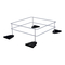 Dispositivos de Protección ABS Safety Dome OnTop Weight Manual De Montaje