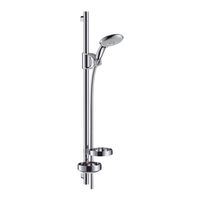 Hansgrohe Unica D 27930 Serie Instrucciones De Montaje