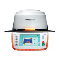 Ivoclar Vivadent Programat P510 Instrucciones De Uso