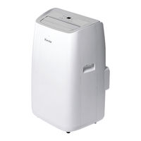 Kendal EVA III PRO 9000 Manual Del Usuario
