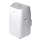 Acondicionadores de Aire Kendal EVA III PRO 9000 Manual Del Usuario