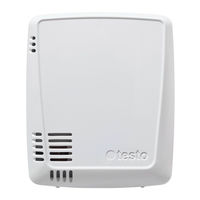 testo 0572 2022 Guía Rápida