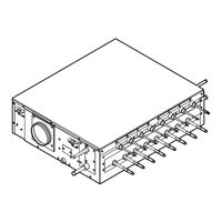 Daikin SV1A25AJV1B Manual De Instalación Y Funcionamiento