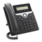 Manual de Cisco 7811