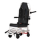 Sillas de Ruedas PROMEBA PS-350 Manual De Instrucciones