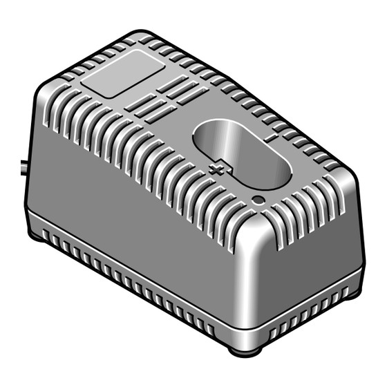 KRESS MSL 60 Instrucciones De Servicio